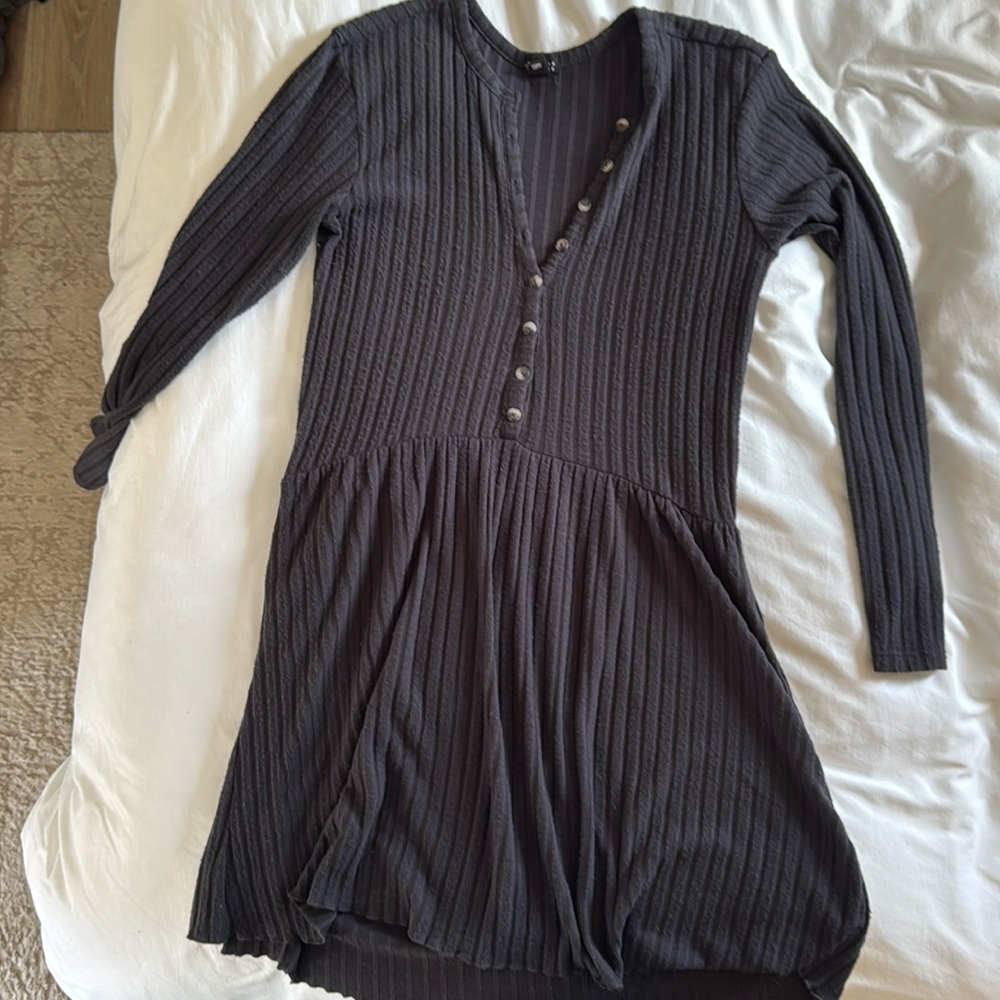 BILLABONG DRESS